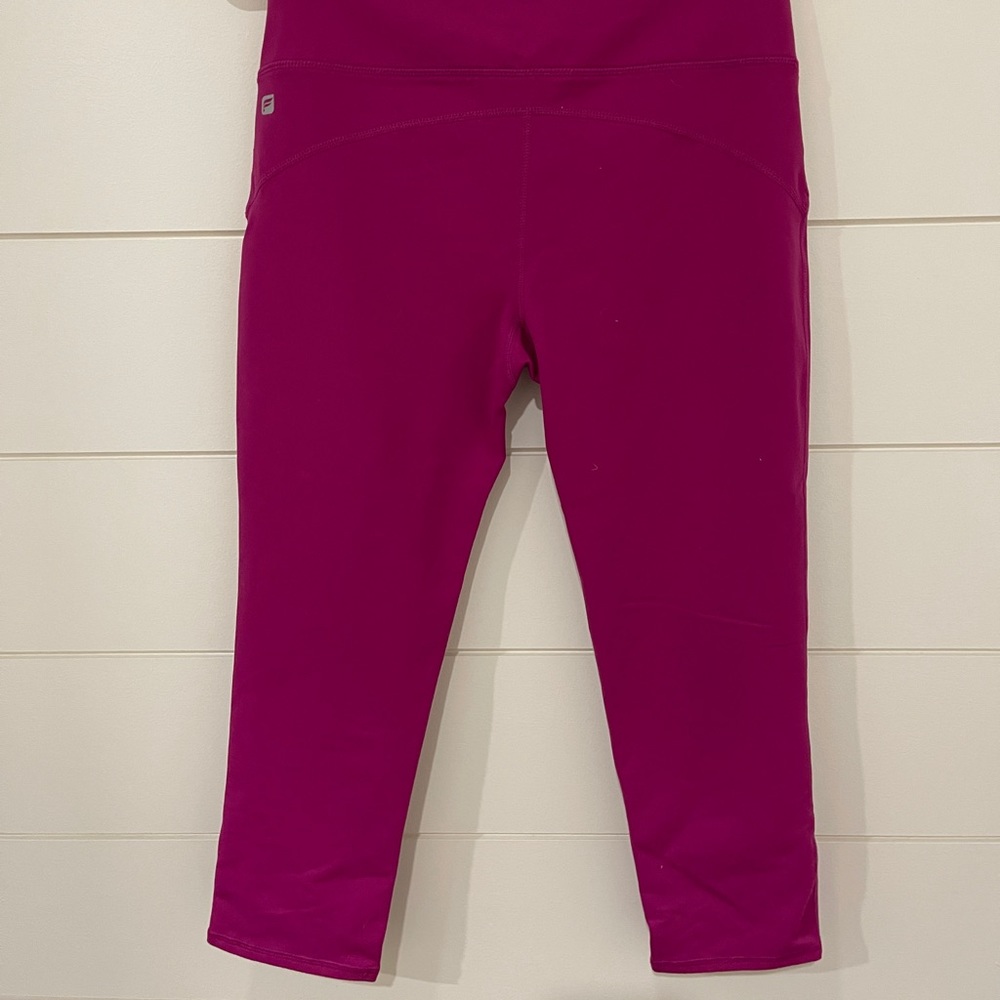 Fabletics Tights - Picture 2 of 2